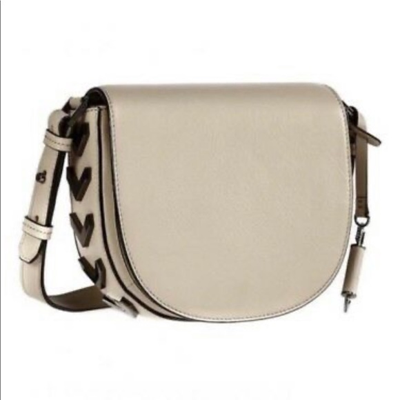 Mackage Handbags - Mackage Rima saddle bag